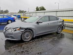 Nissan Altima 2018