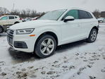 Audi Q5 2018