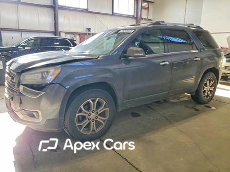 GMC Acadia 2013 - Image 1 of 13