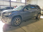 GMC Acadia 2013