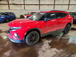 Chevrolet Blazer 2022