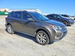 Toyota RAV 4 2015