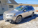 Subaru Outback 2015