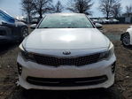 Kia Optima 2016