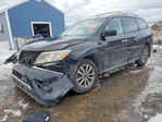 Nissan Pathfinder 2015
