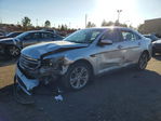Ford Taurus 2013