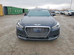 Genesis G90 2017