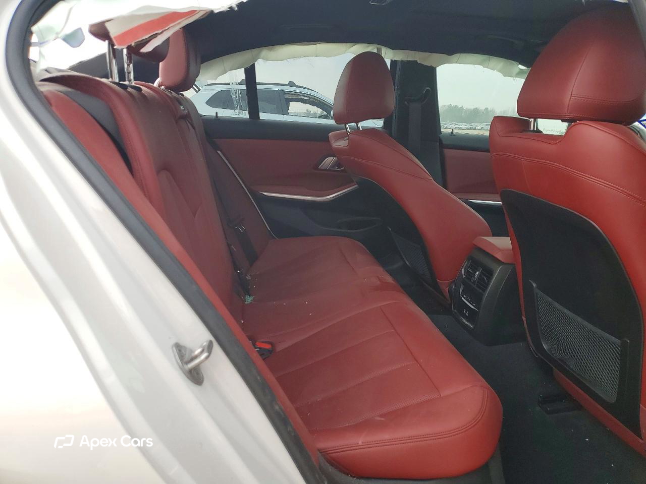 BMW Series 3 2023