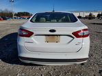 Ford Fusion 2016