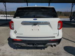Ford Explorer 2023