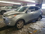 Hyundai Tucson 2012