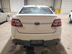 Ford Taurus 2016