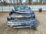 Chevrolet Silverado 2025