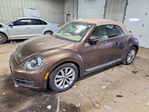 Volkswagen Beetle 2014