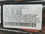 Honda Accord 2025
