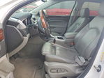 Cadillac SRX 2011
