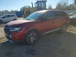Mitsubishi Outlander 2018