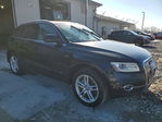 Audi Q5 2013
