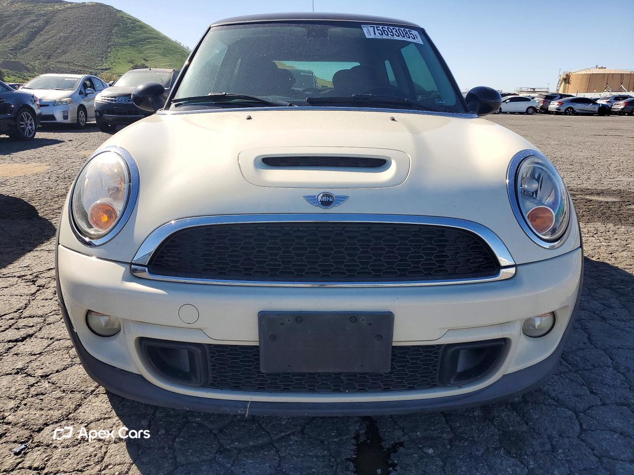 MINI Cooper 2013