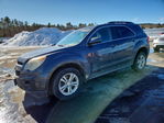 Chevrolet Equinox 2011