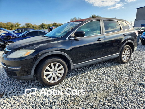 Mazda CX-9 2007 - Image 1 of 14