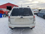 Subaru Forester 2010