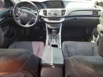 Honda Accord 2013