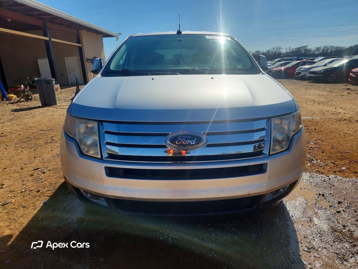 Ford Edge 2010