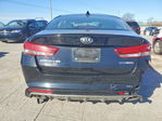 Kia Optima 2016
