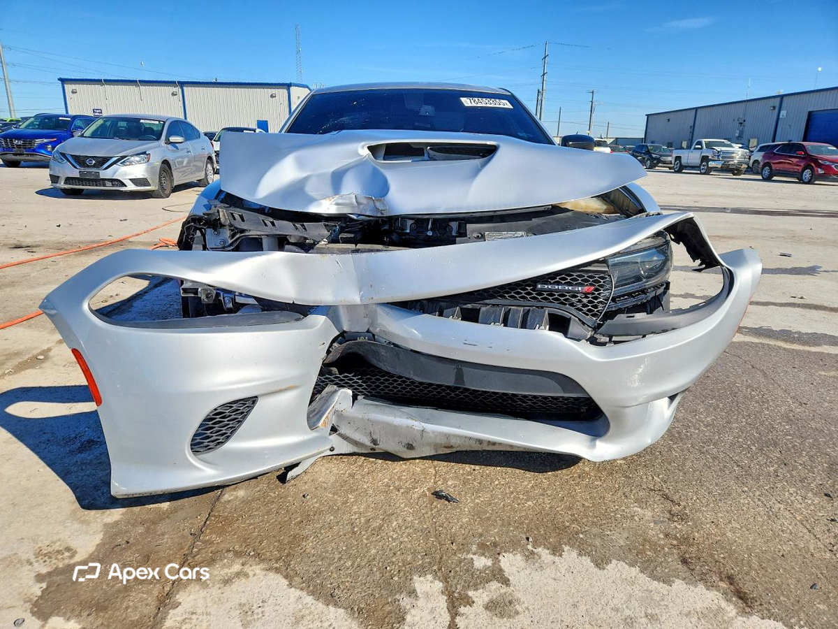 Dodge Charger 2023