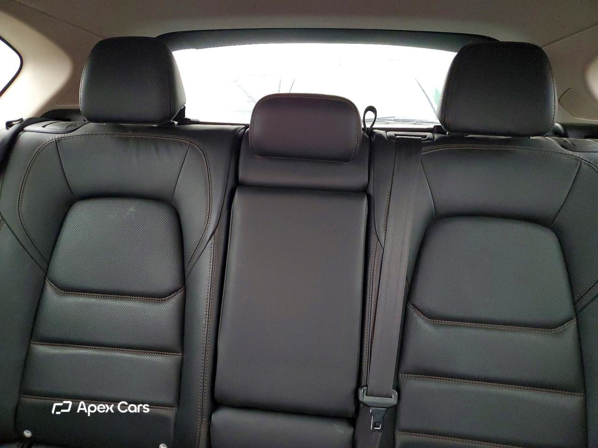 Mazda CX-5 2020