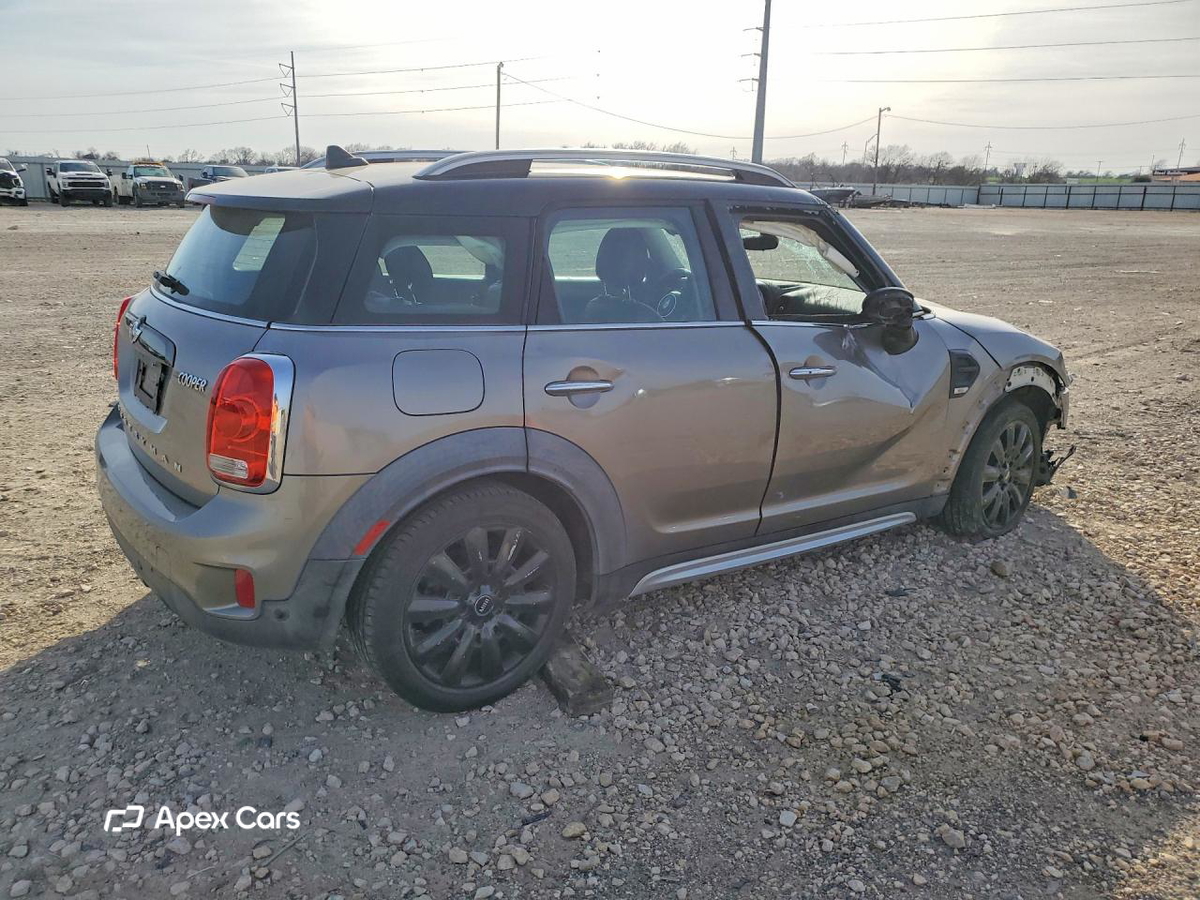 MINI Cooper 2017