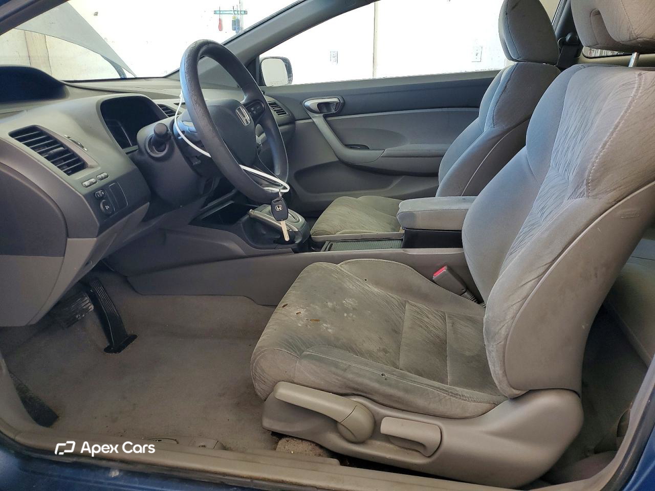 Honda Civic 2007