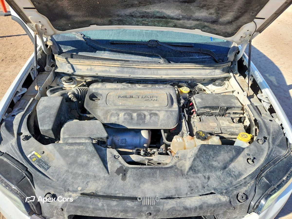 Jeep Cherokee 2019