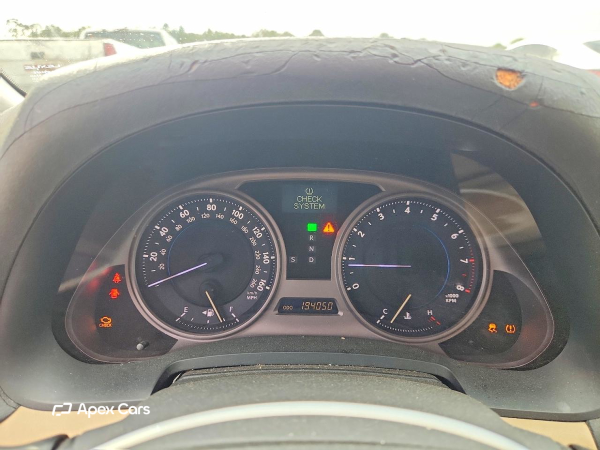 Lexus IS 2006