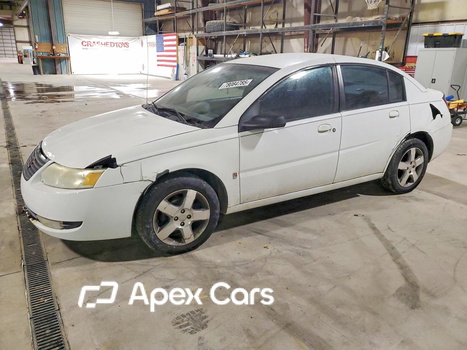 Saturn ION 2006 - Image 1 of 12
