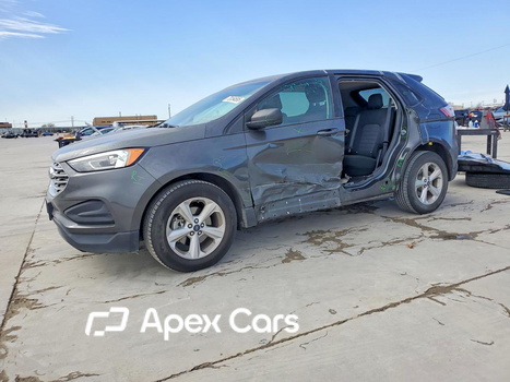 Ford Edge 2020 - Zdjęcie 1 z 14