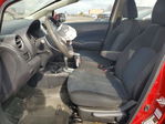 Nissan Versa 2014