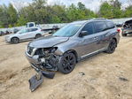 Nissan Pathfinder 2017