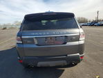 Land Rover Range Rover 2015