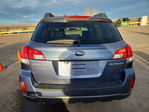 Subaru Outback 2014