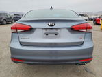 Kia Forte 2017