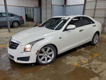 Cadillac ATS 2013