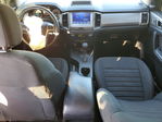 Ford Ranger 2021
