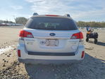 Subaru Outback 2011