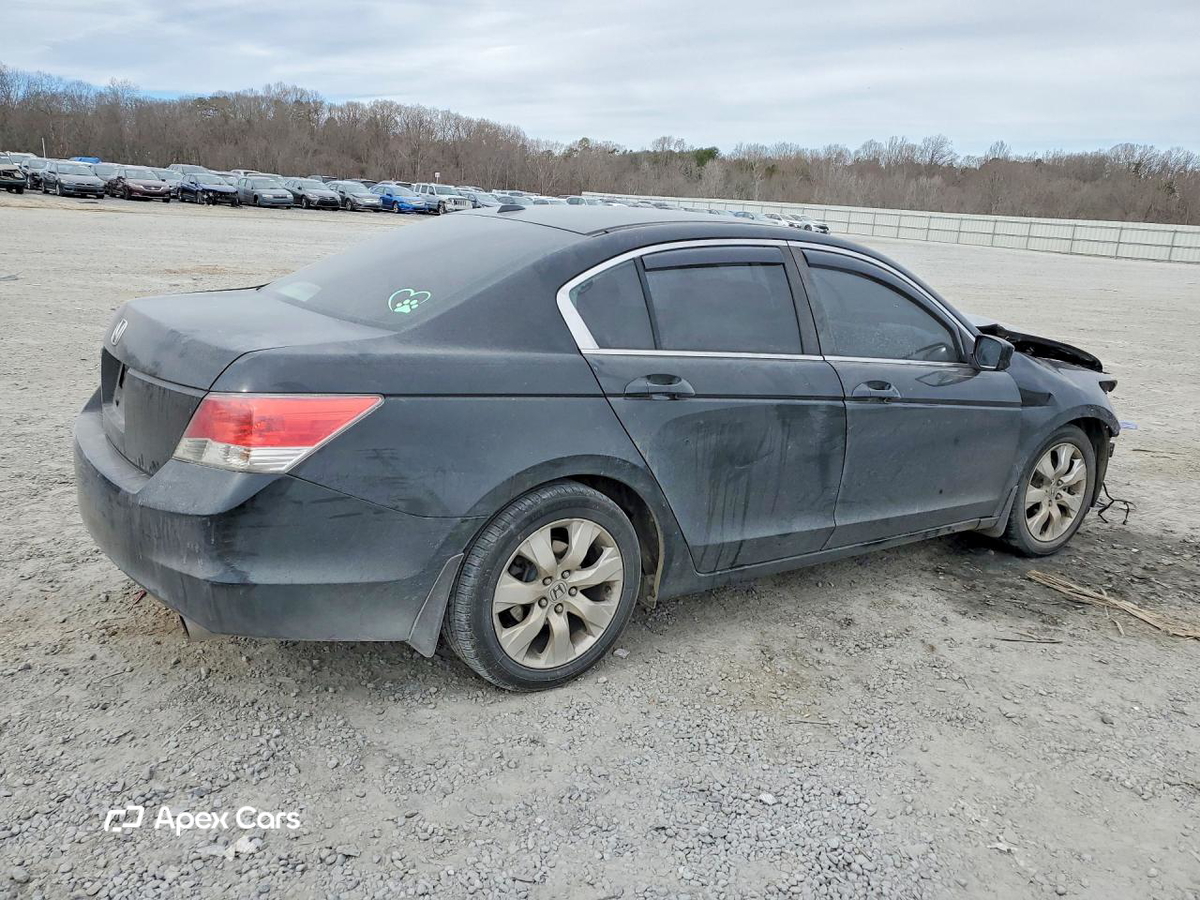 Honda Accord 2010