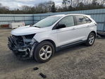 Ford Edge 2017