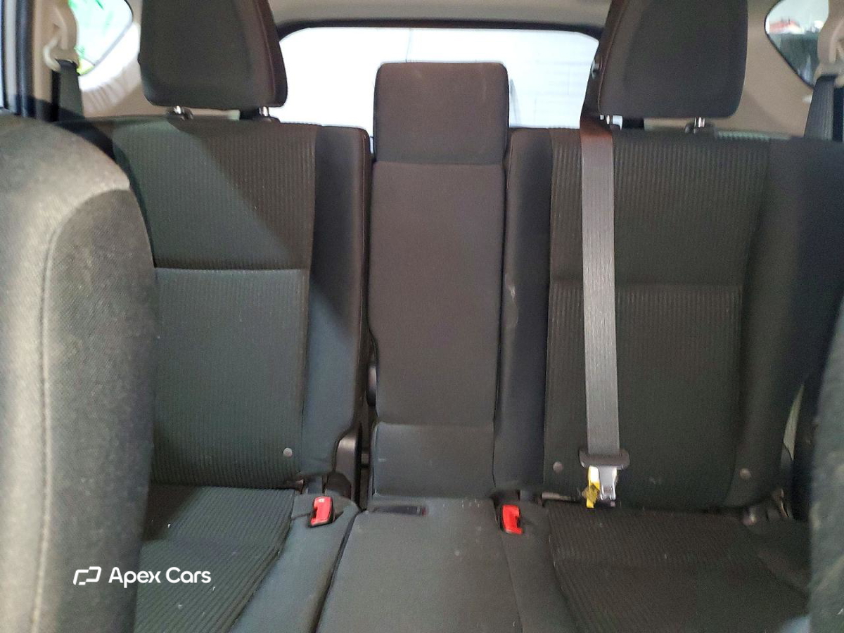 Toyota RAV 4 2015