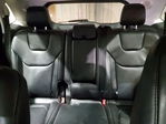 Ford Edge 2022