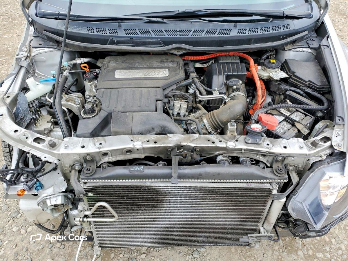 Honda Civic 2009